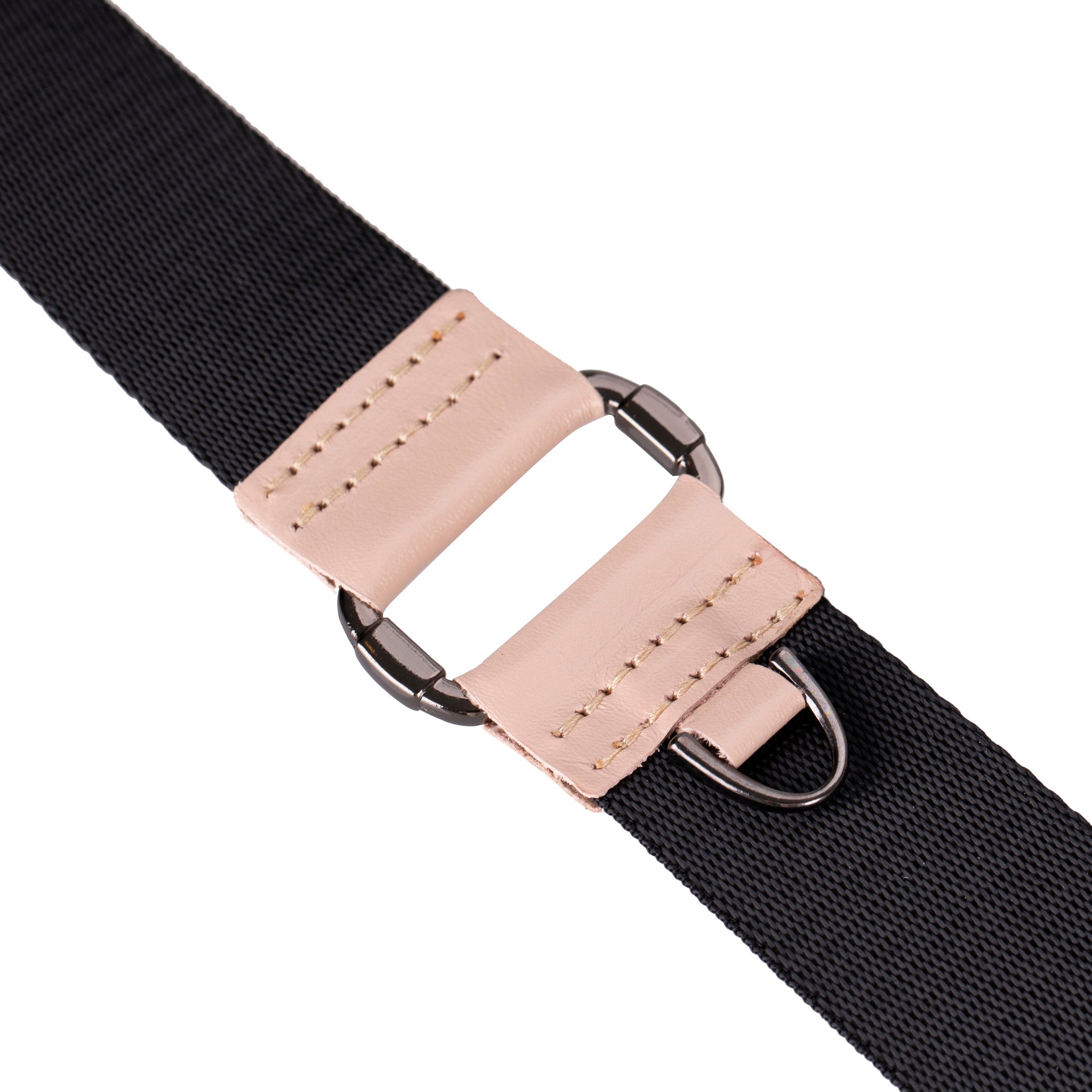 Pisa Leather Crossbody Bag