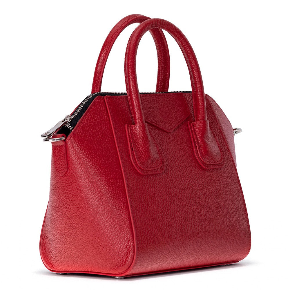 Lorenza Leather Women's Bag, Small