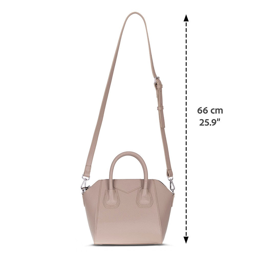 Lorenza Leather Women's Bag, Small