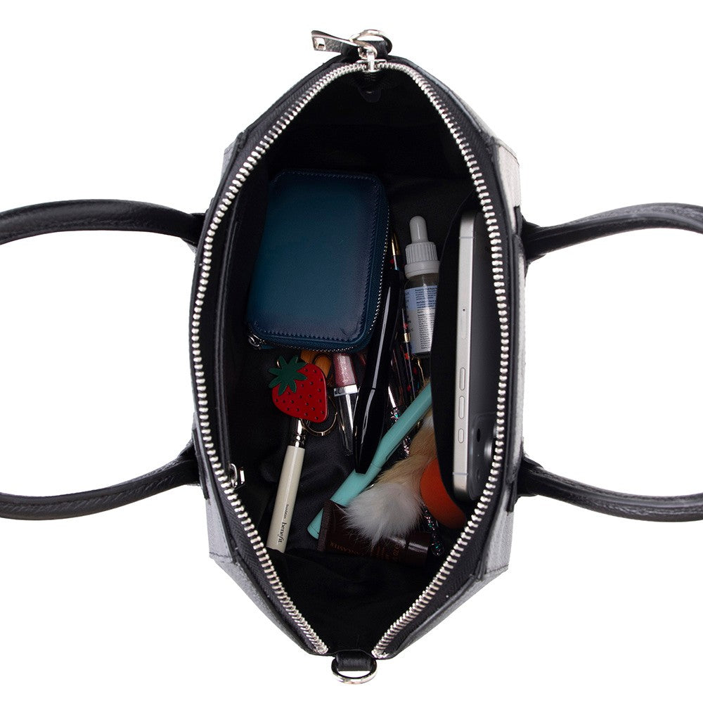 Lorenza Leather Women's Bag, Small