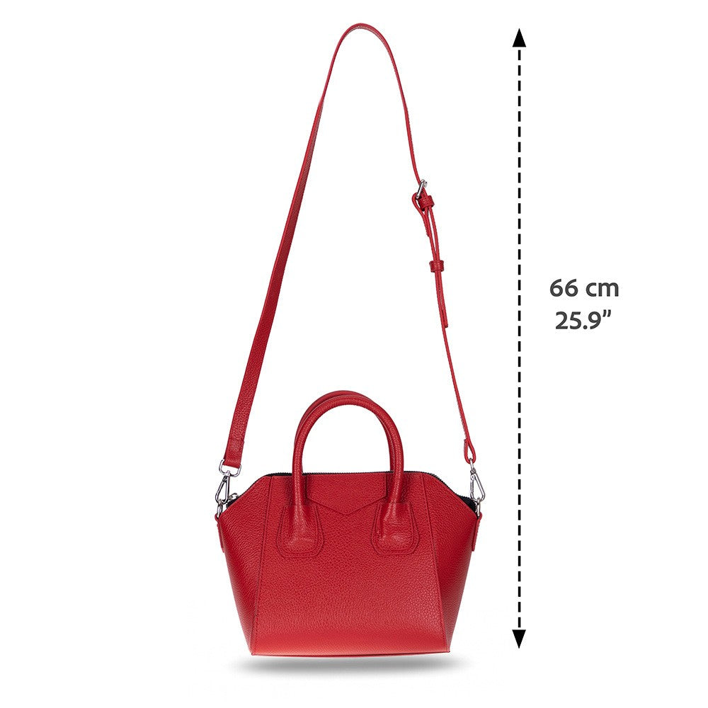 Lorenza Leather Women's Bag, Small