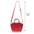 Lorenza Leather Women's Bag, Small