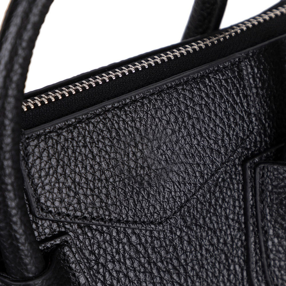 Lorenza Leather Women's Bag, Small