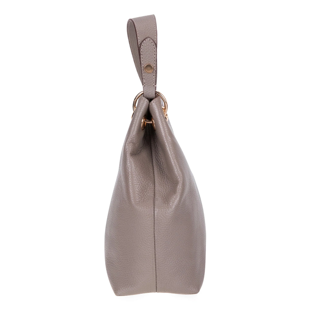 Carrera Calivra Leather Women's Bag