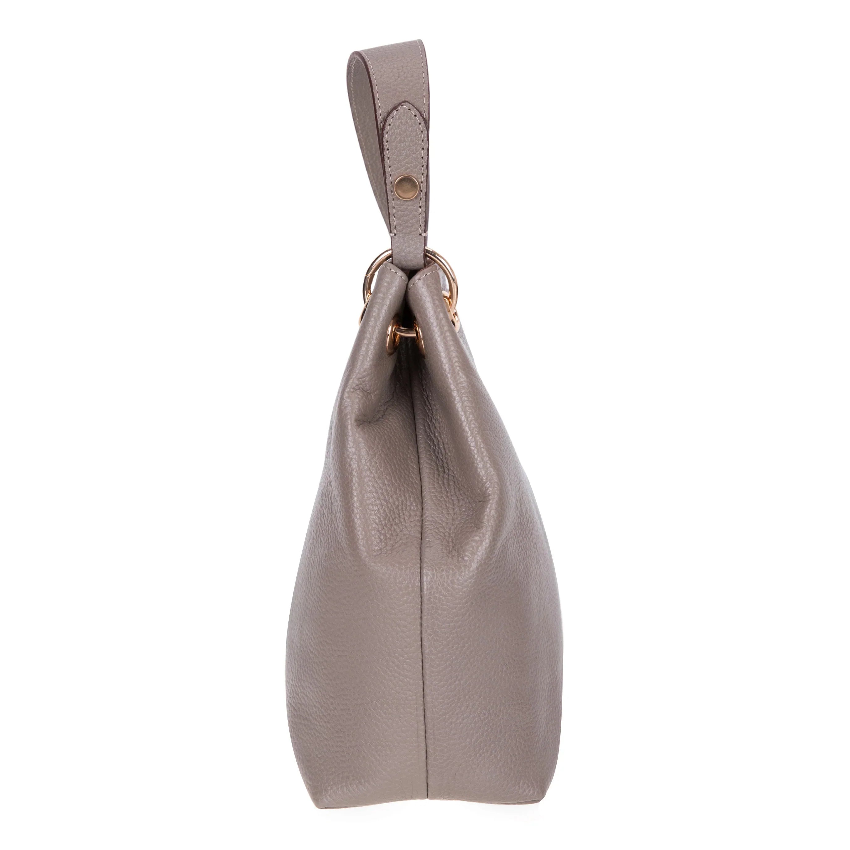 Carrera Calivra Leather Women's Bag