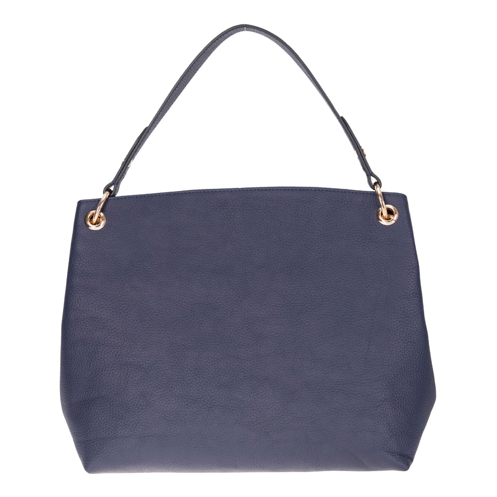 Carrera Calivra Leather Women's Bag