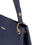 Carrera Calivra Leather Women's Bag