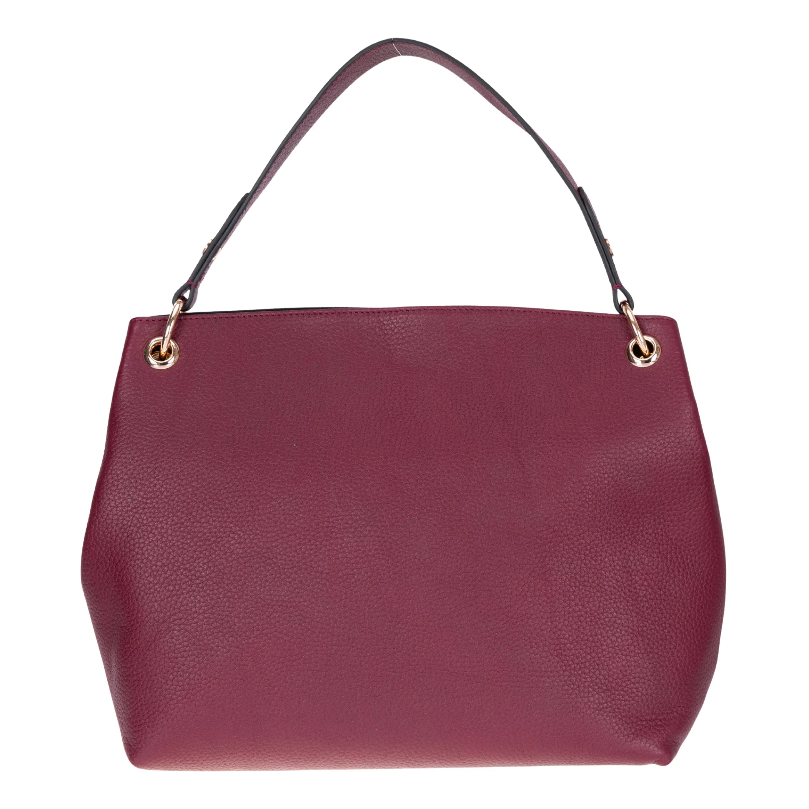 Carrera Calivra Leather Women's Bag
