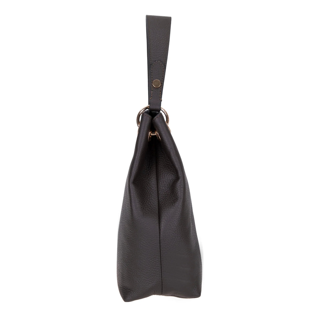 Carrera Calivra Leather Women's Bag