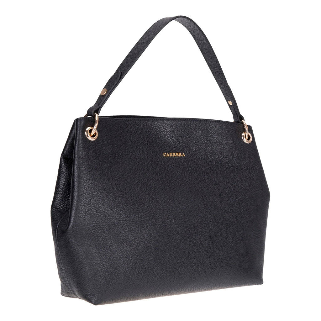 Carrera Calivra Leather Women's Bag