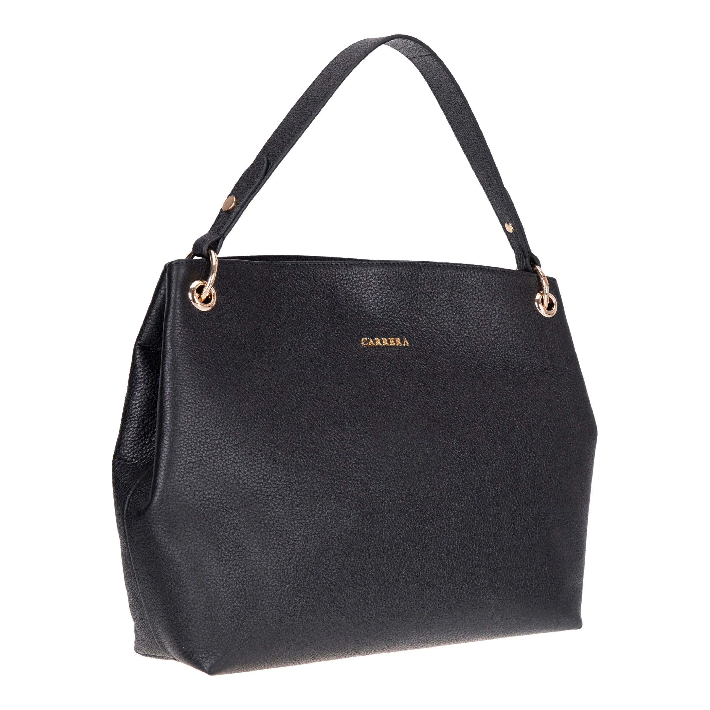 Carrera Calivra Leather Women's Bag