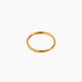 Eloise Thin Stacker Ring