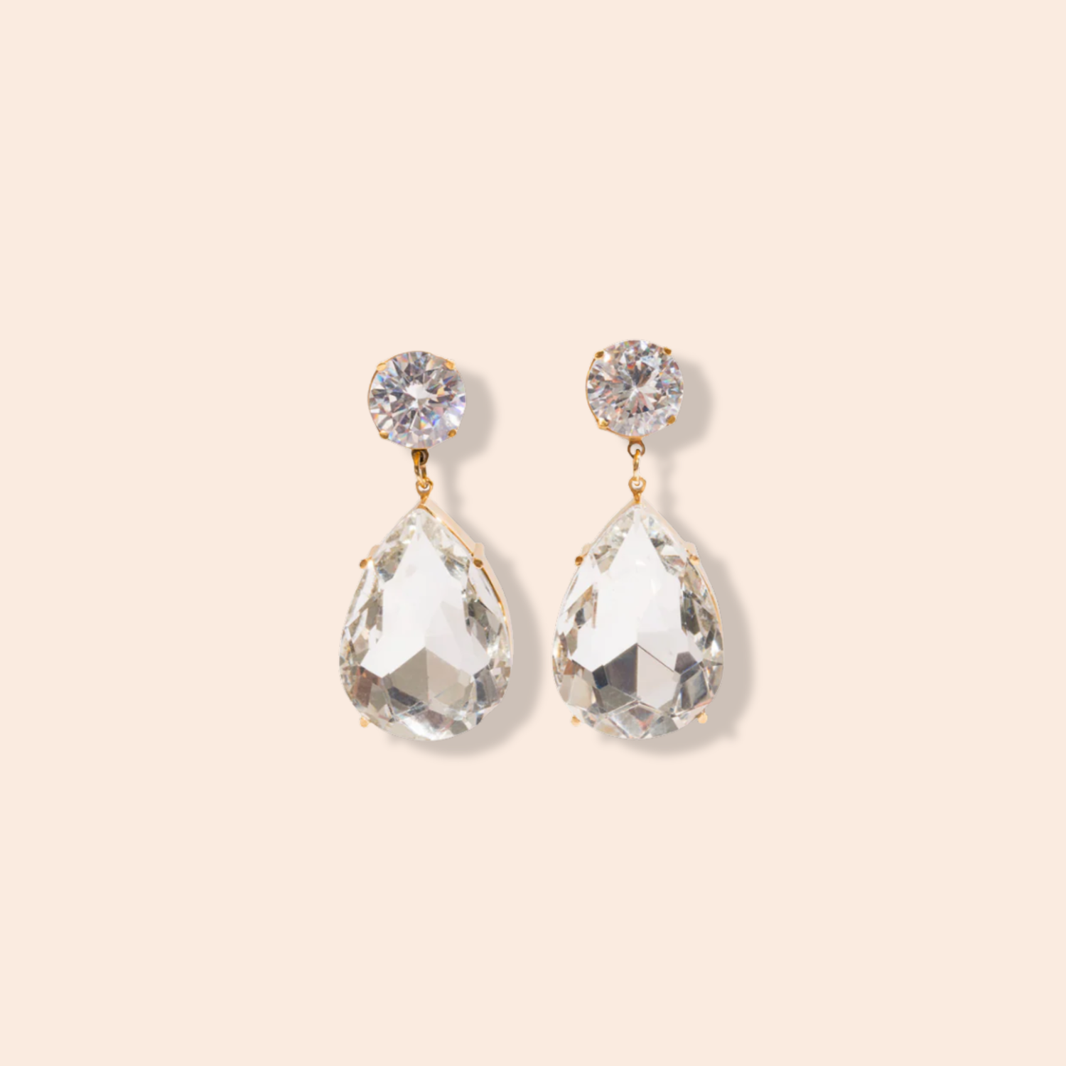 Nadia Earrings