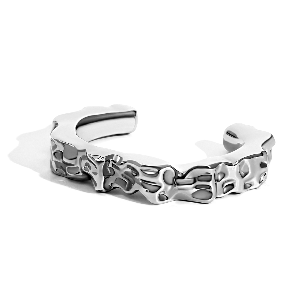Nathalia Gold Bracelet