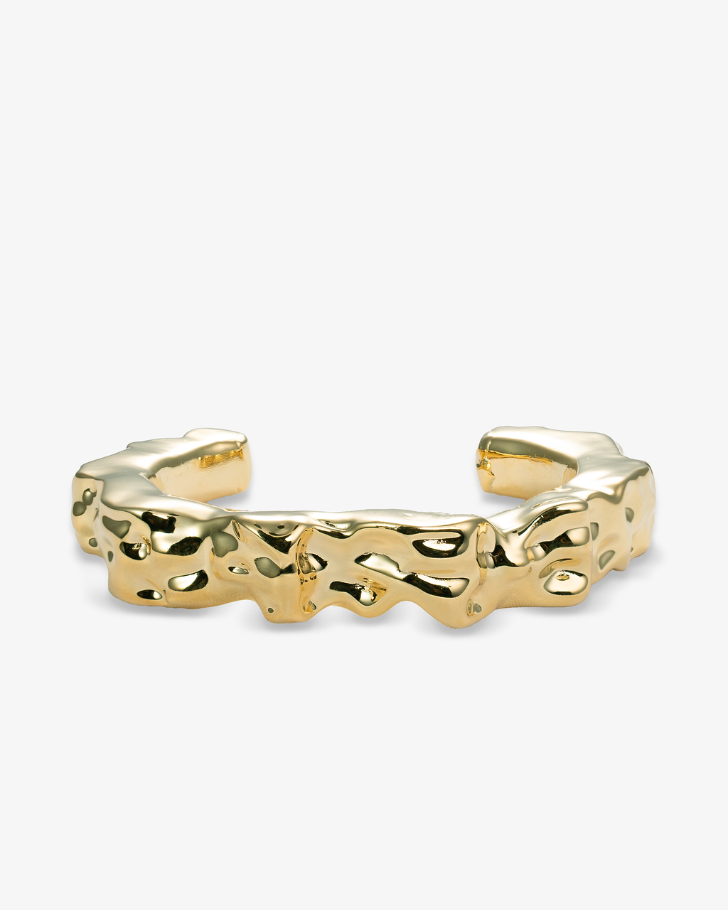 Nathalia Gold Bracelet
