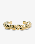 Nathalia Gold Bracelet