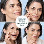 Tinted Moisturizer With SPF 40 Mineral Sunscreen
