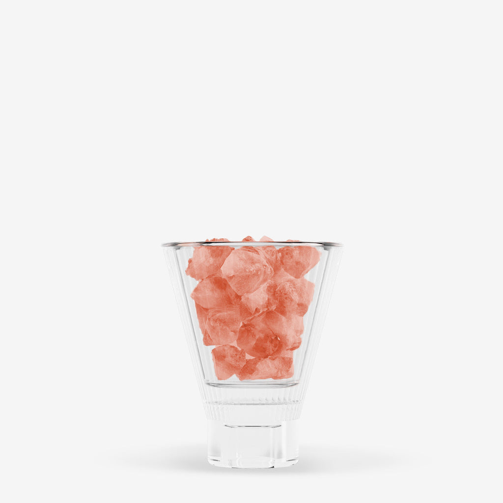 ZAI Himalayan Rock Salt Diffuser in Clear