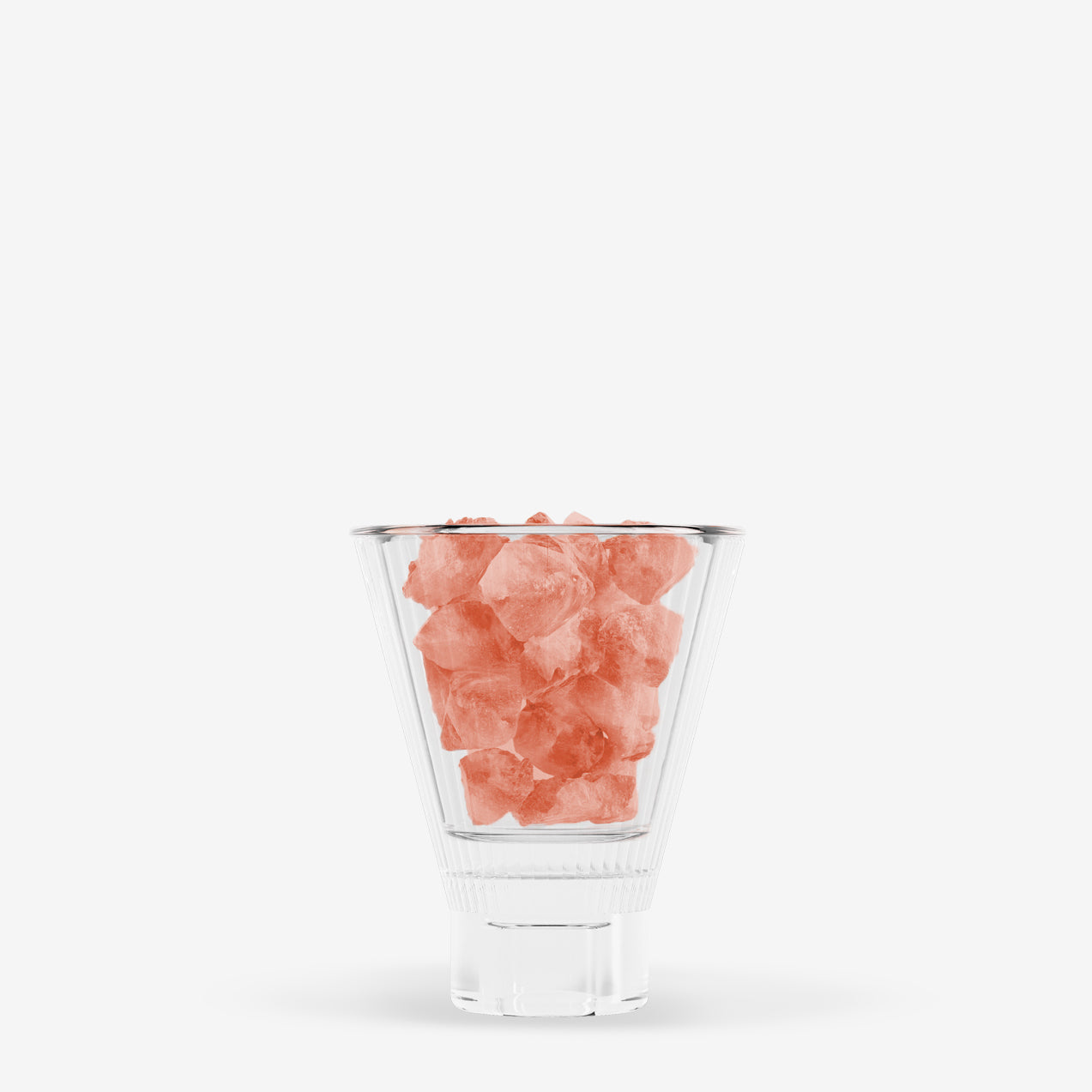 ZAI Himalayan Rock Salt Diffuser in Clear