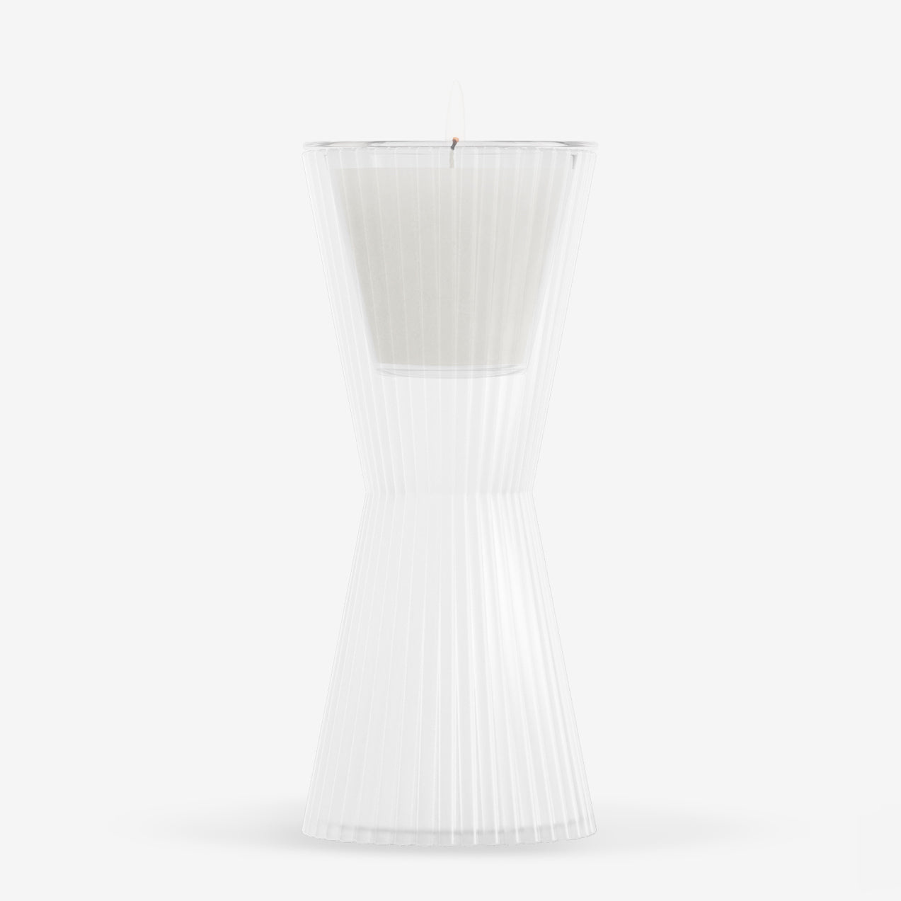 AIZ Candle - Fig & Flowers