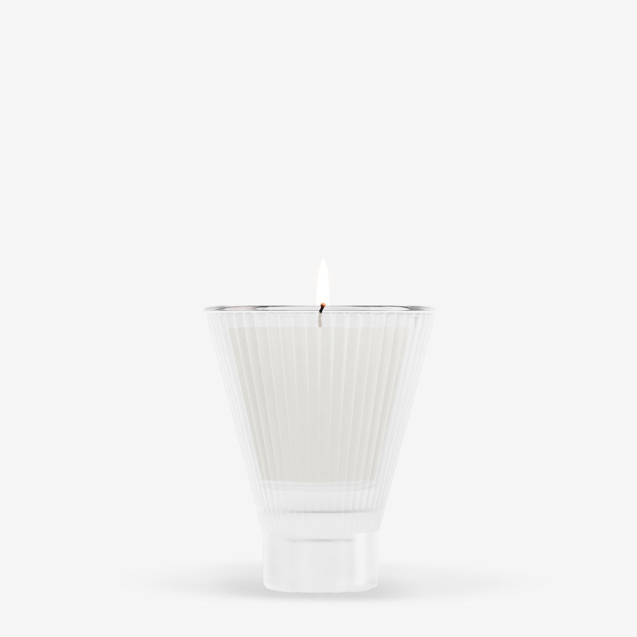 ZAI Candle - Cedar & Black Cherry