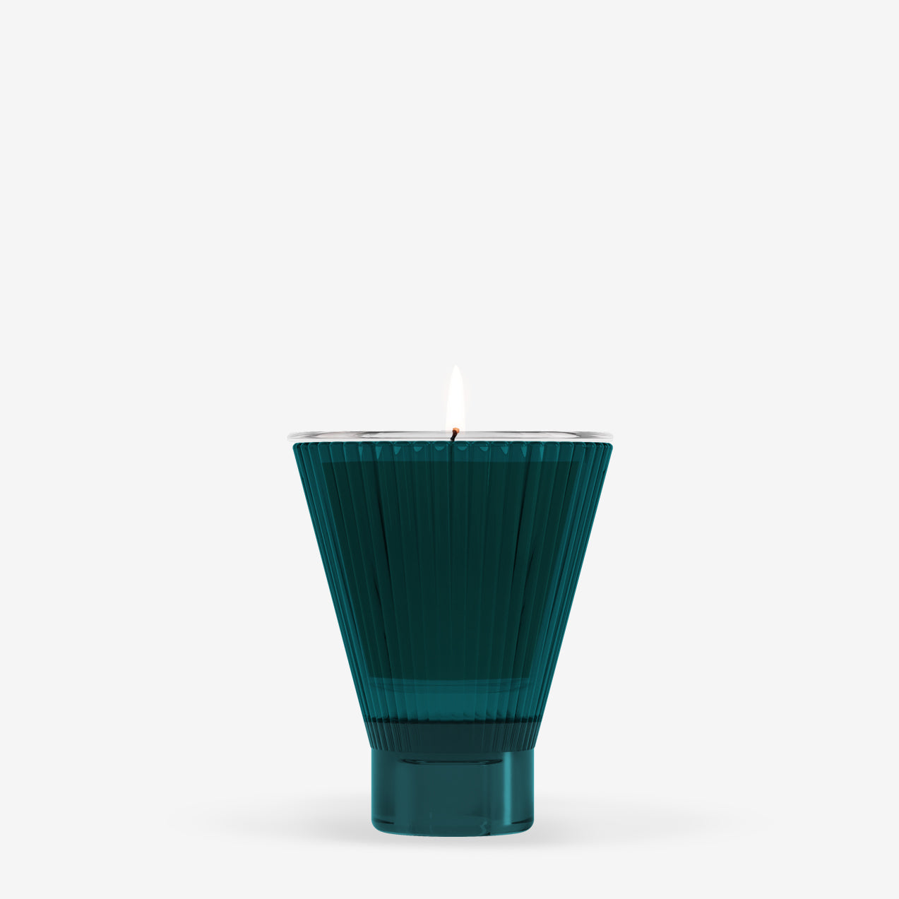 ZAI Candle - Cedar & Black Cherry