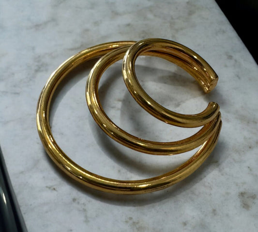 Orbital Ear Cuff - elizabeth + Bern