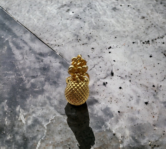 Anana Ring - elizabeth + Bern