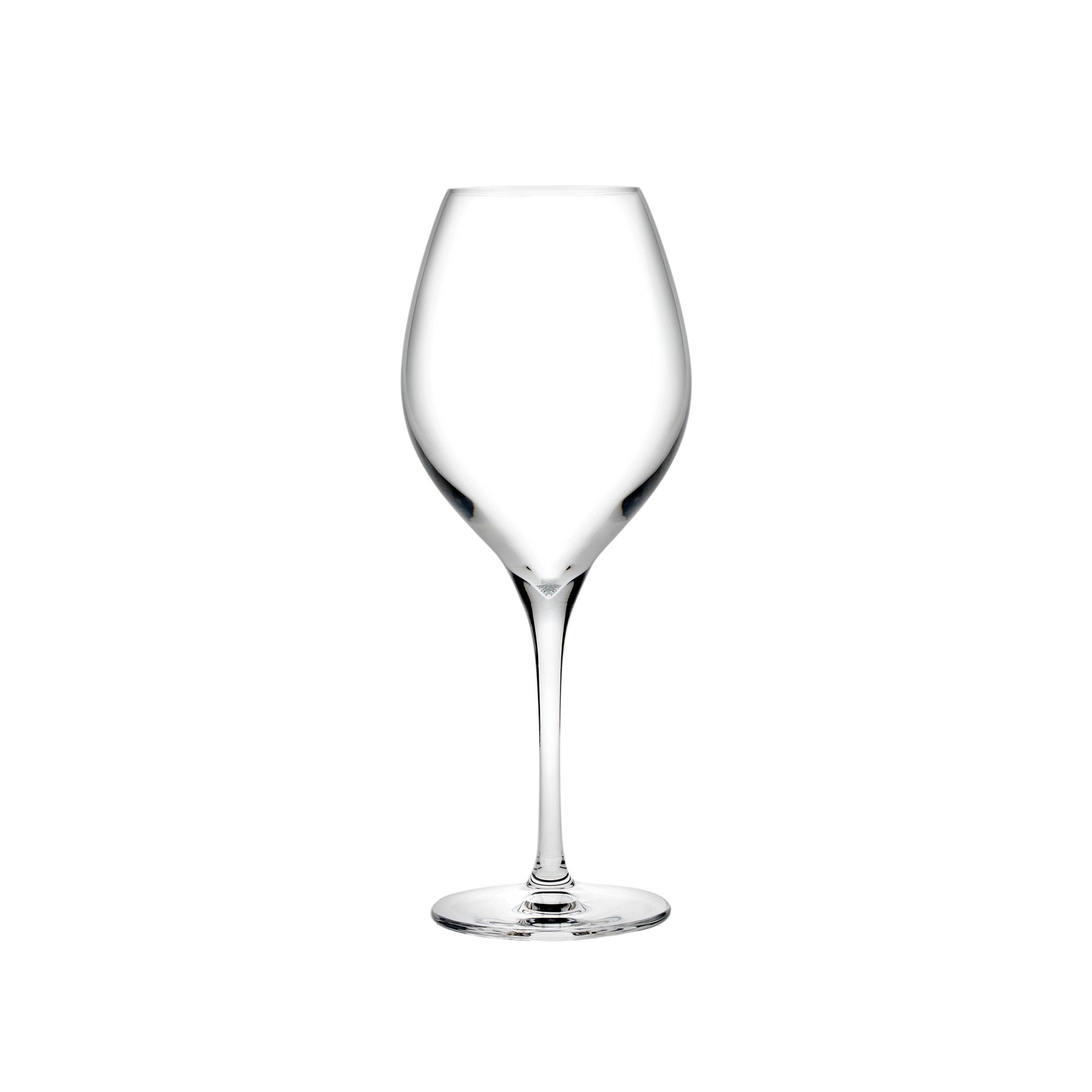 Vinifera Set of 2 Red Wine Glasses 450 cc