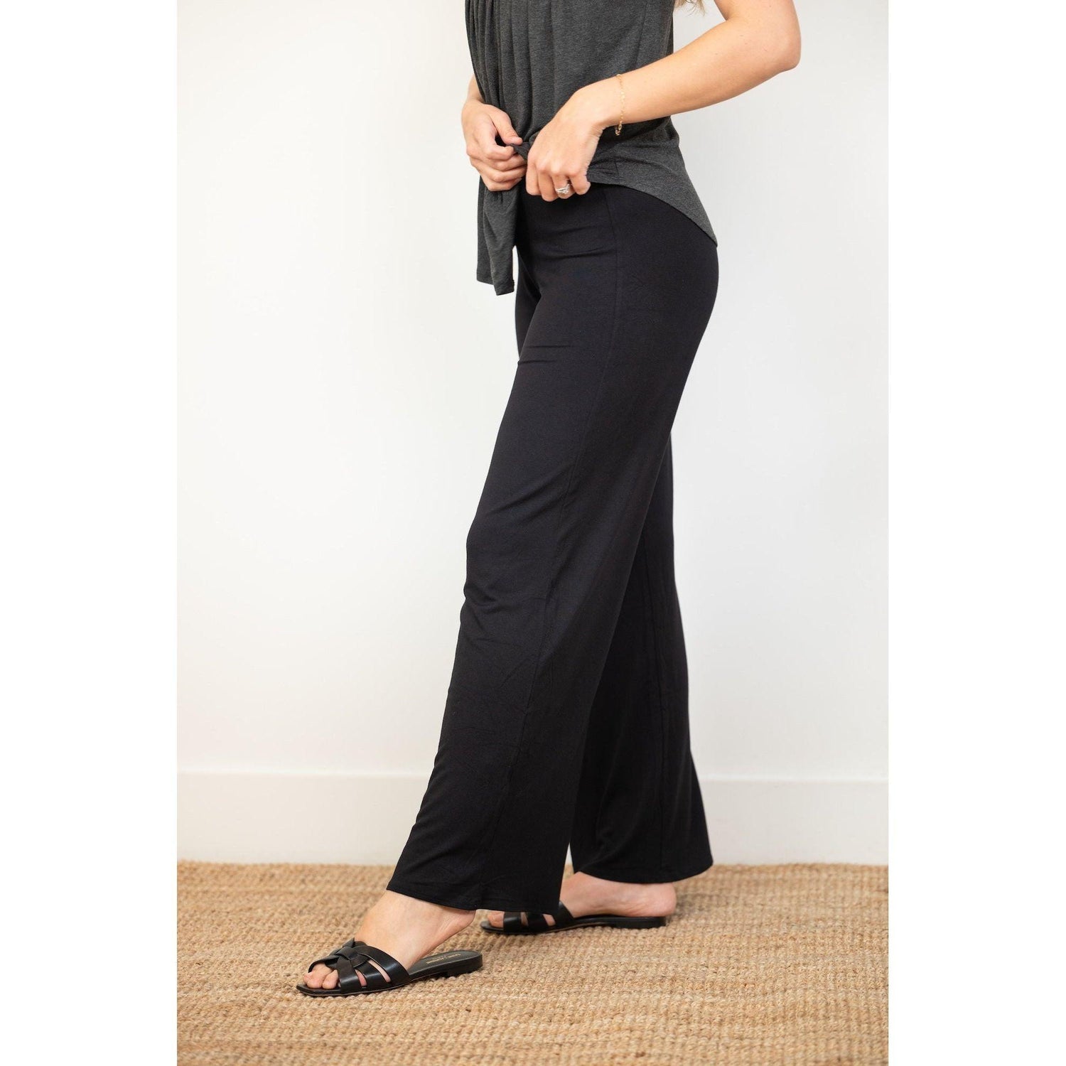Power Pants