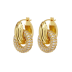 Brooklyn Earrings