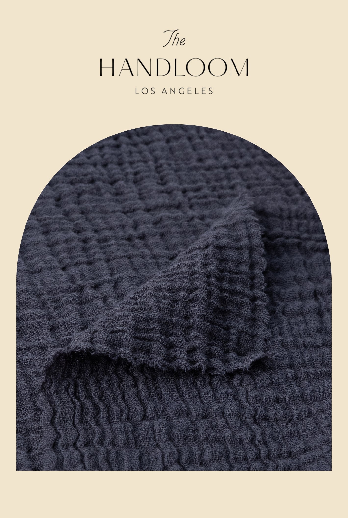 Echo Maxi Set - Navy - elizabeth + Bern