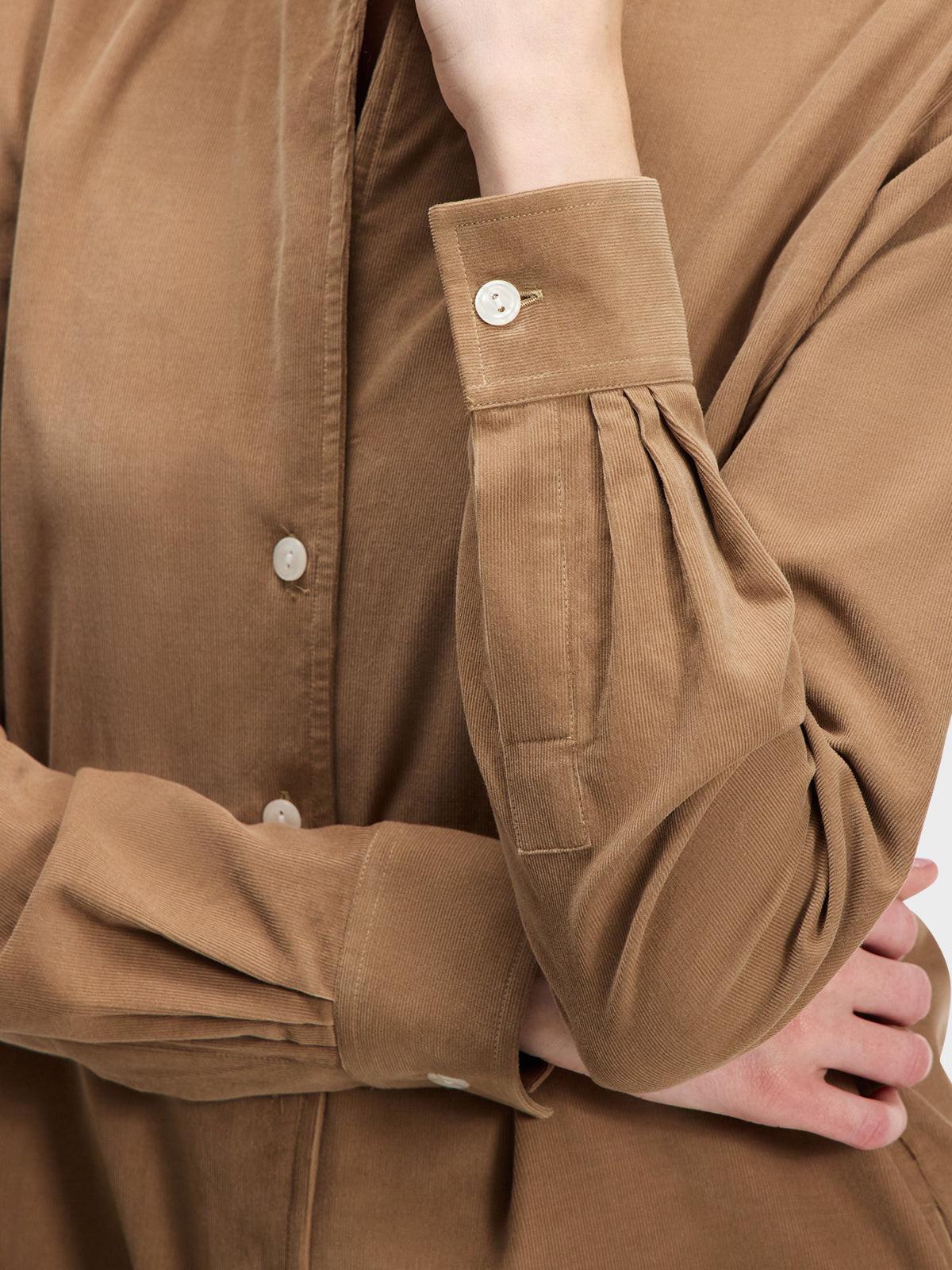 SHIRT DRESS: RODEO QUEEN