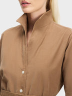 SHIRT DRESS: RODEO QUEEN
