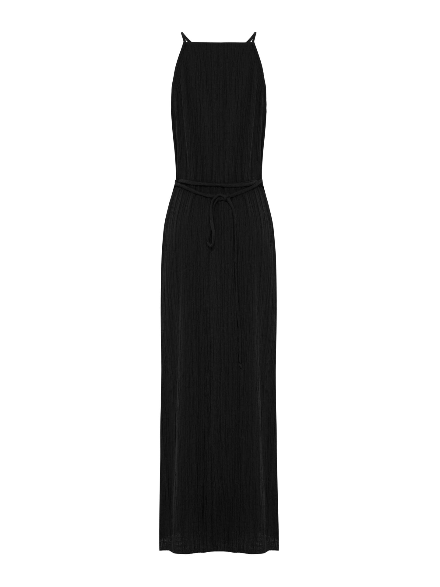 Siesta Dress - Black - elizabeth + Bern