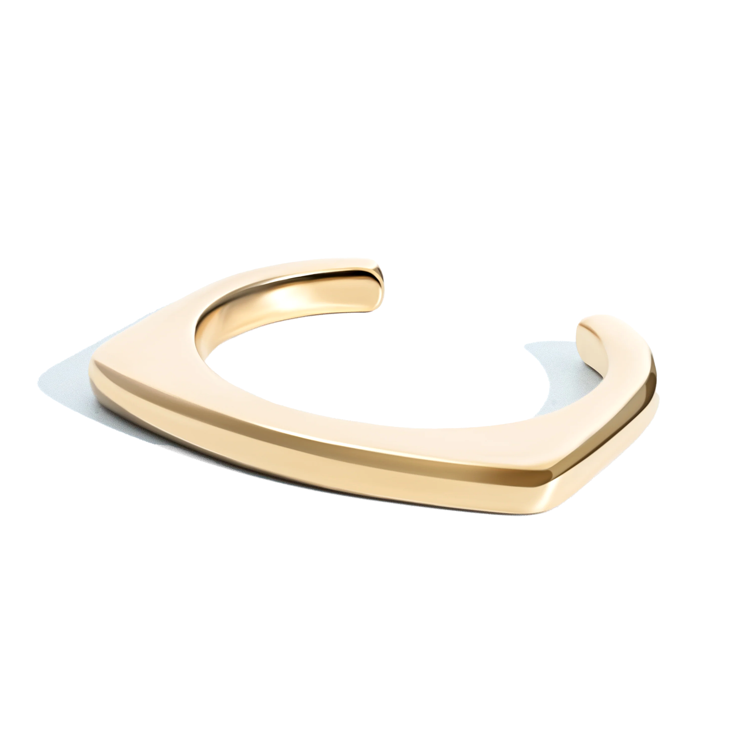 Sophia Gold Bracelet