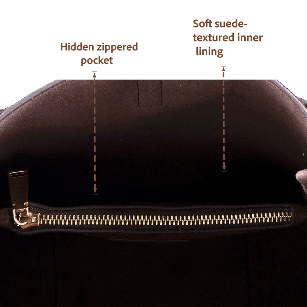 Azura Women's Leather Bag