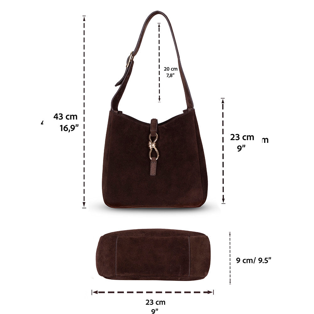 Azura Women's Leather Bag