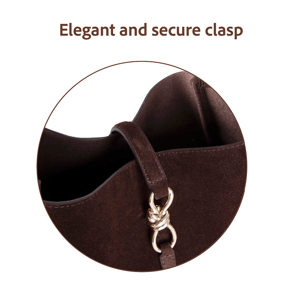 Azura Women's Leather Bag