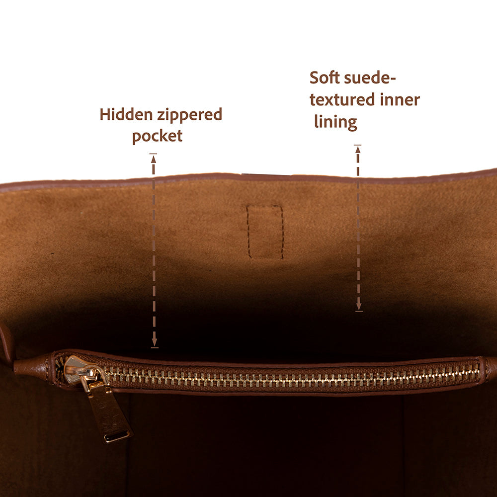 Azura Women's Leather Bag