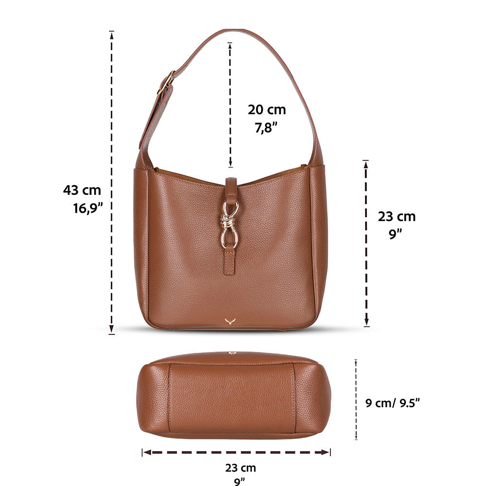 Azura Women's Leather Bag