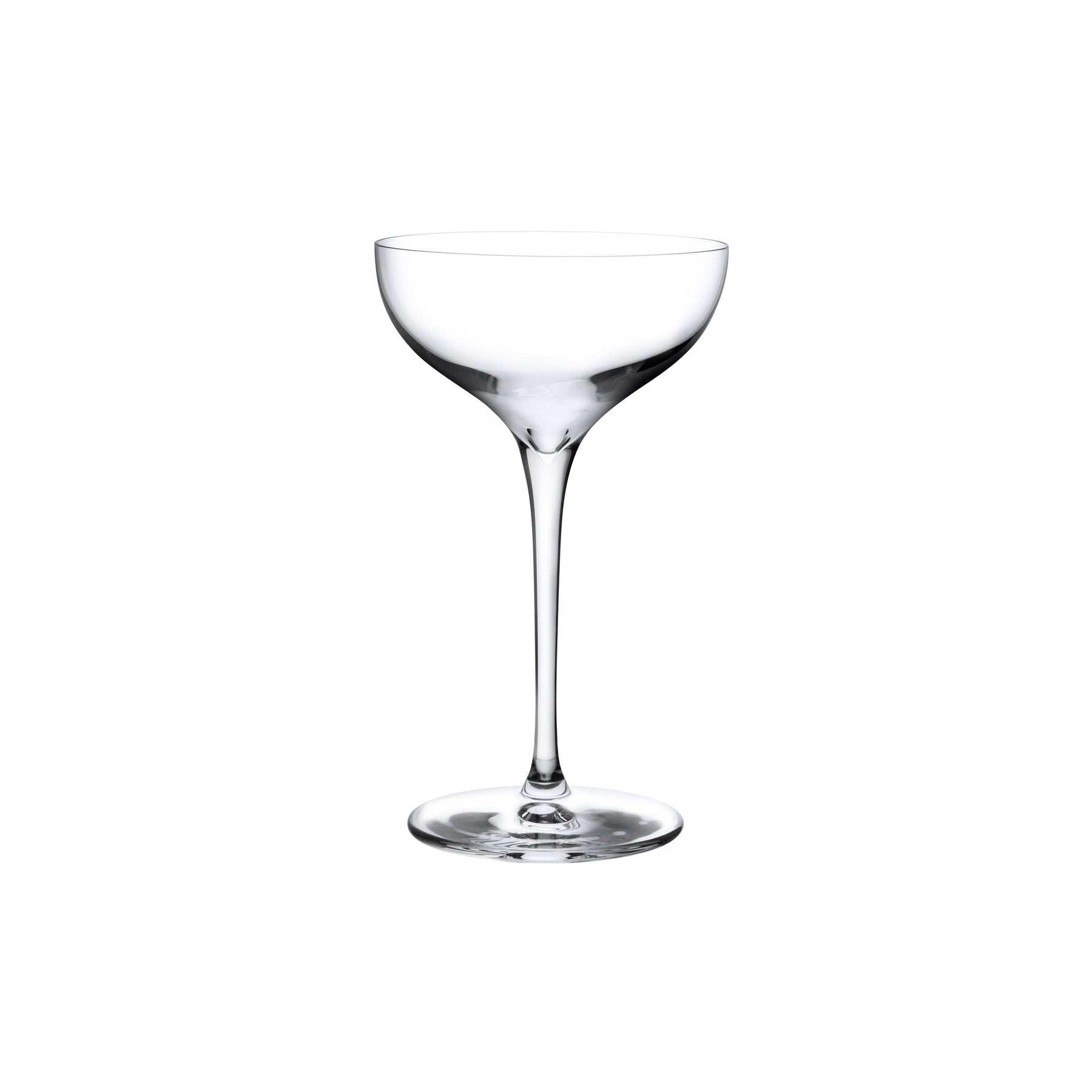 Terroir Set of 2 Coupe Glasses