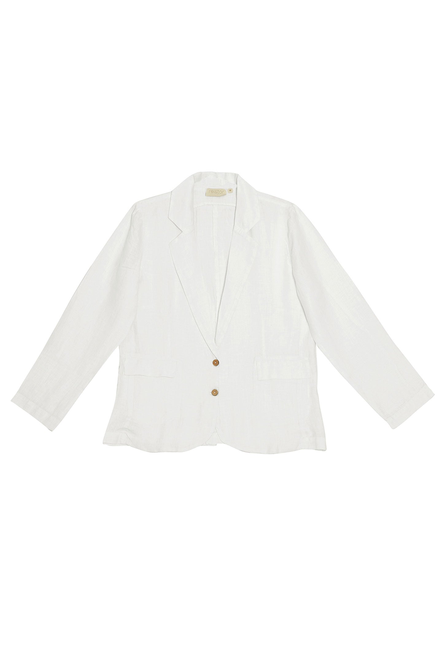 She's Everything Blazer in White