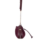 Valentina Suede Leather Women's Bag