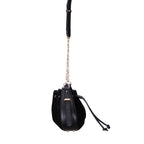 Valentina Suede Leather Women's Bag