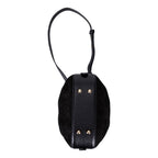 Valentina Suede Leather Women's Bag