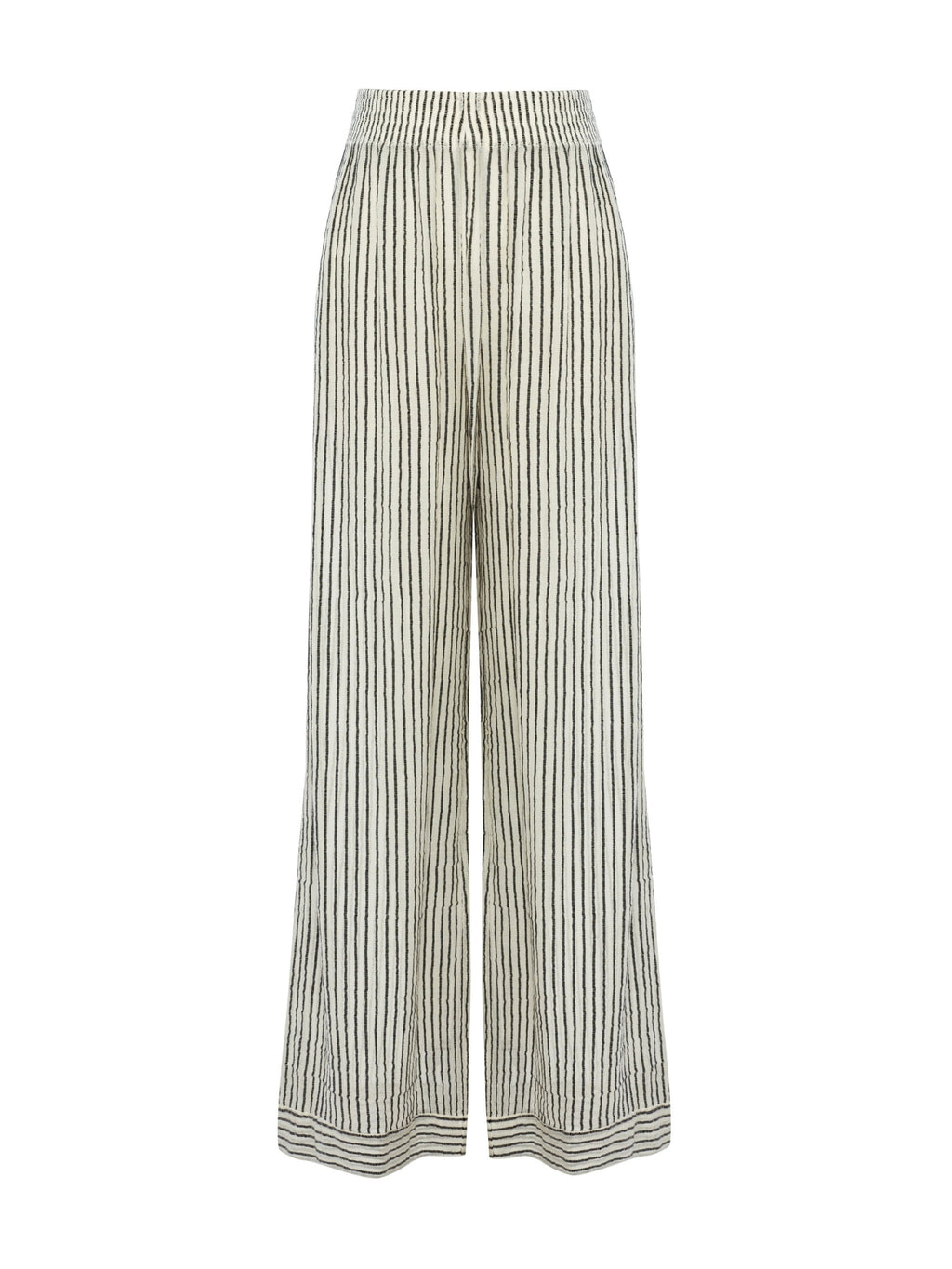 Voyage Set - Black Stripes - elizabeth + Bern