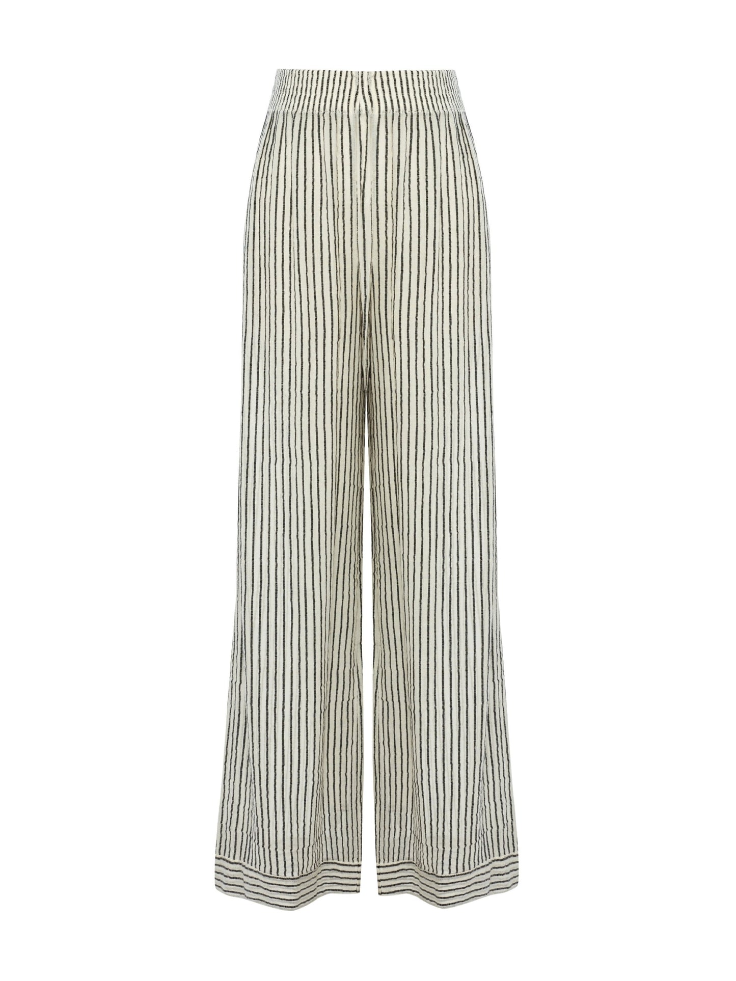 Voyage Set - Black Stripes - elizabeth + Bern