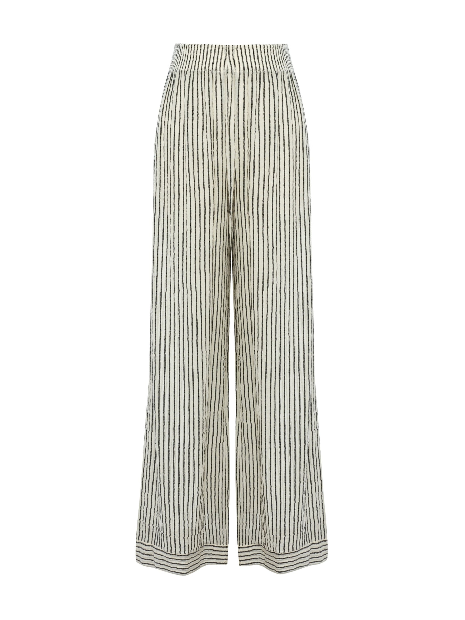 Voyage Set - Black Stripes - elizabeth + Bern
