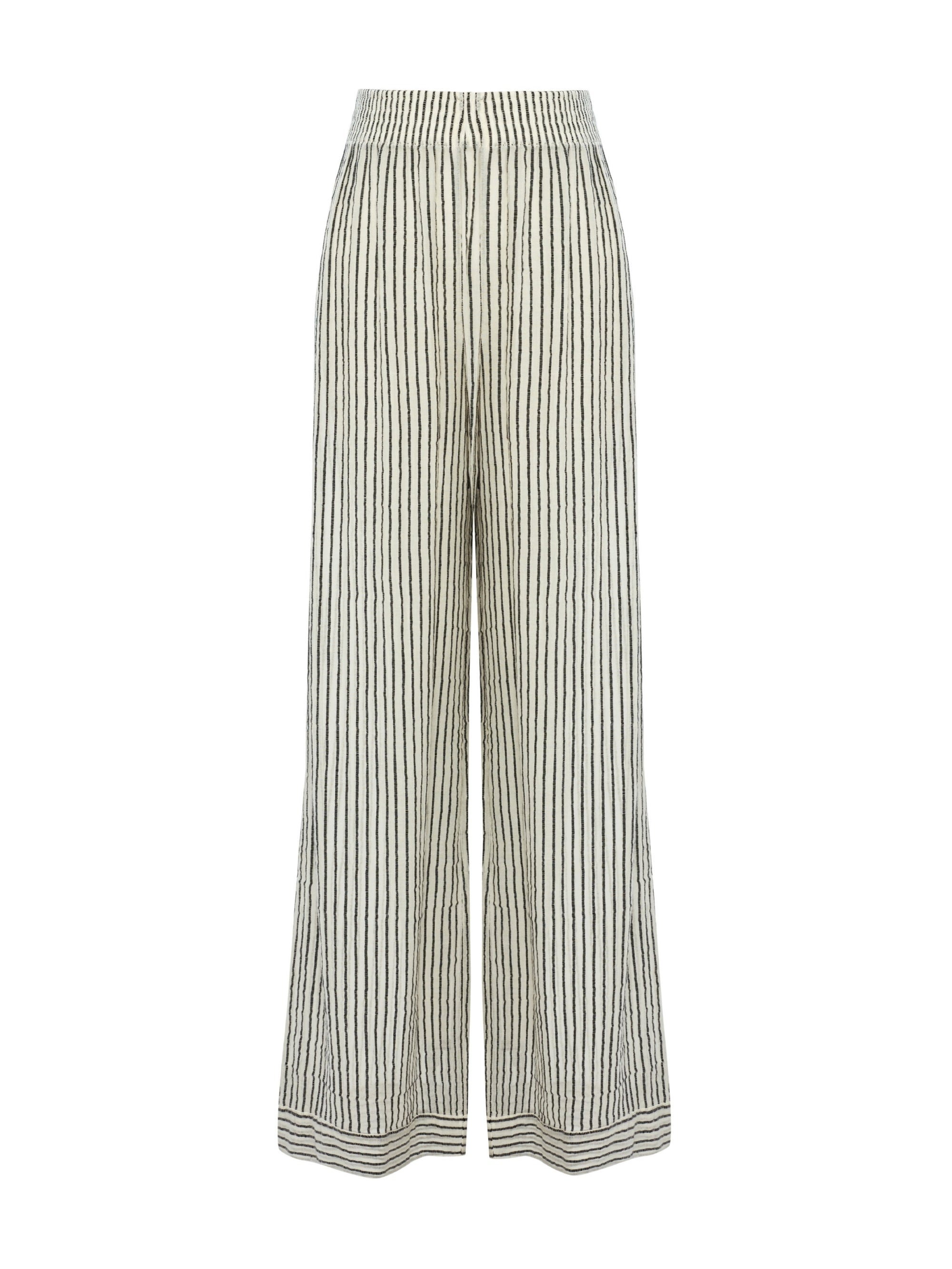 Voyage Set - Black Stripes - elizabeth + Bern